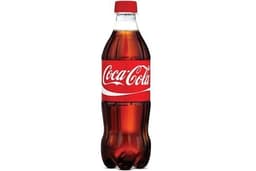 Coke Bottle