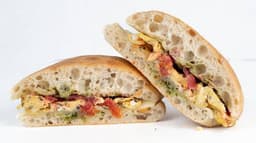 Eggwich