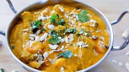Navratan Korma
