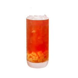Mango Coconut Quencher