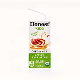 Honest Kids® Apple Juice Drink
