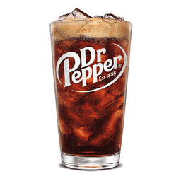 Dr Pepper®
