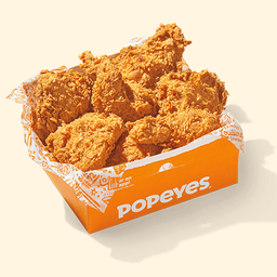 8Pc Signature Chicken
