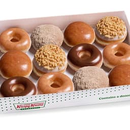 Signature Dozen