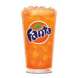 Fanta Orange