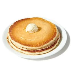 Stack of Pancakes