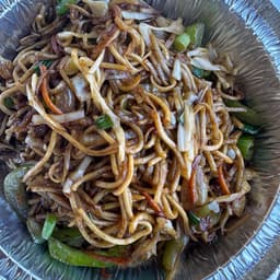 Veg Chow Mein