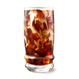 Sweet Cream Cold Brew