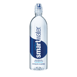 Smartwater