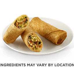 Veggie Spring Roll