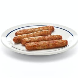 Pork Sausage Links