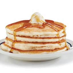 Original Gluten-Friendly Pancakes - (Full Stack)