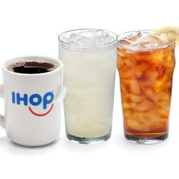 Tea & Lemonade