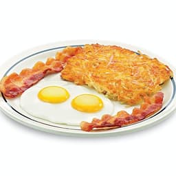 55+ Rise 'N Shine