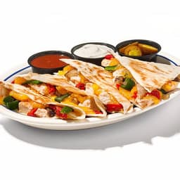 Chicken Quesadilla