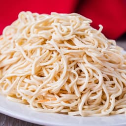 涼拌干絲 Bean Curd Noodle