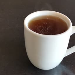 Orange Spice Tea