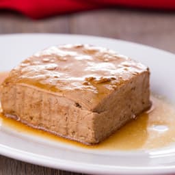 鹵豆腐 Spiced Tofu