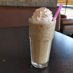 Frozen Toffee