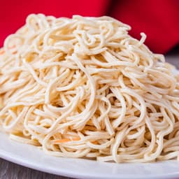 涼拌干絲 Bean Curd Noodle