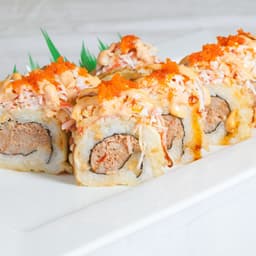 209. Dynamite Roll