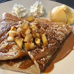 Apple Cinnamon