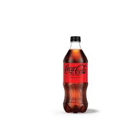 Coke Zero