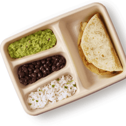 Kid's Quesadilla