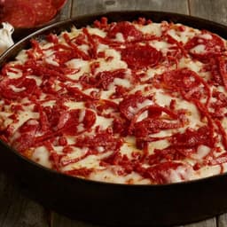 Pepperoni Extreme Pizza - Large