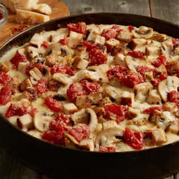 Great White® Pizza - Shareable