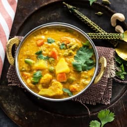 Veg Kurma