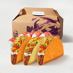 Supreme Variety Taco Party Pack
