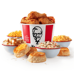 Taste of Kfc 6 Pc. Deal