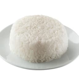 Steamed Rice