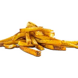 Hand-Cut Fries