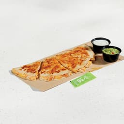 Cantina Chicken Quesadilla
