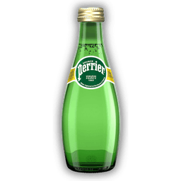 Sparkling Water
