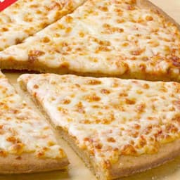 Tuscan Garden Pizza