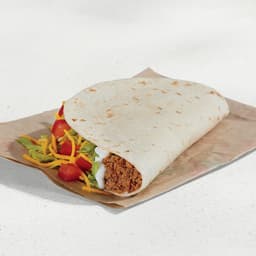 Soft Taco Supreme®