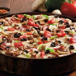 Bj's Favorite Pizza - Shareable