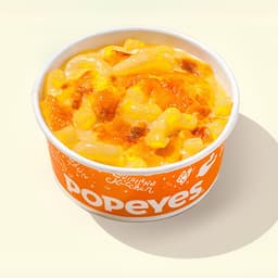 Homestyle Mac & Cheese