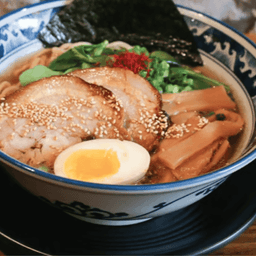 Hinodeya Ramen (House Ramen) Cn