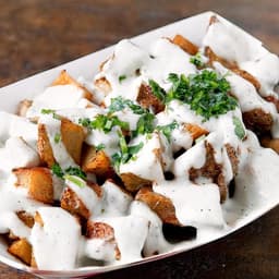 Papas Rojas