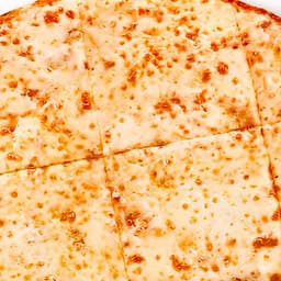 Thin Crust Cheese