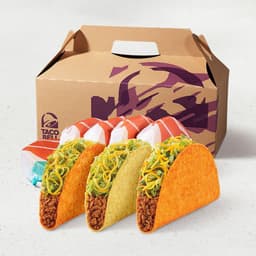 Variety Taco Party Pack