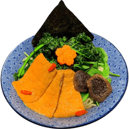 Zen Ramen (Vegan)