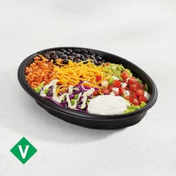Veggie Bowl