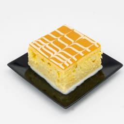 Caramel Milk Cake