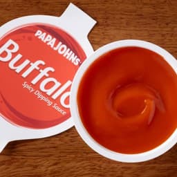 Buffalo Spicy Sauce