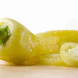 Banana Peppers
